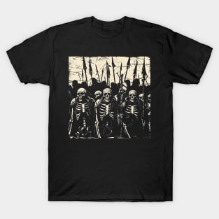 undead T-Shirt